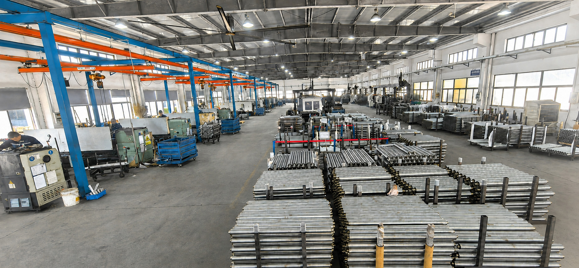 Suzhou Xuyao Logistics Equipment Co.,Ltd.