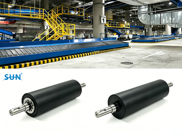 Airport Pulley