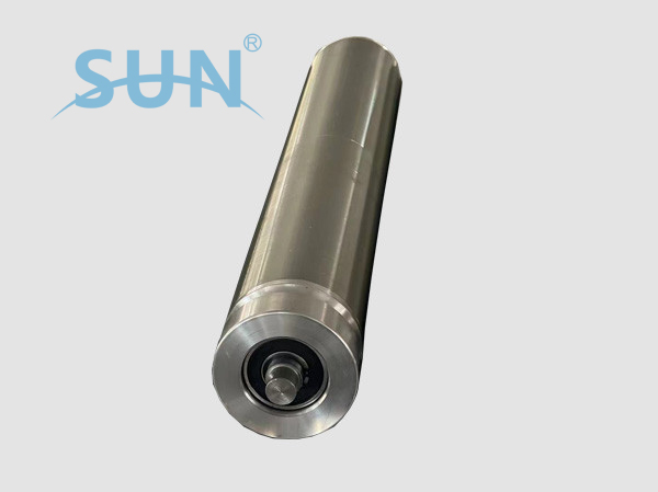 Sorter Roller