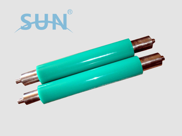 PU coated Roller