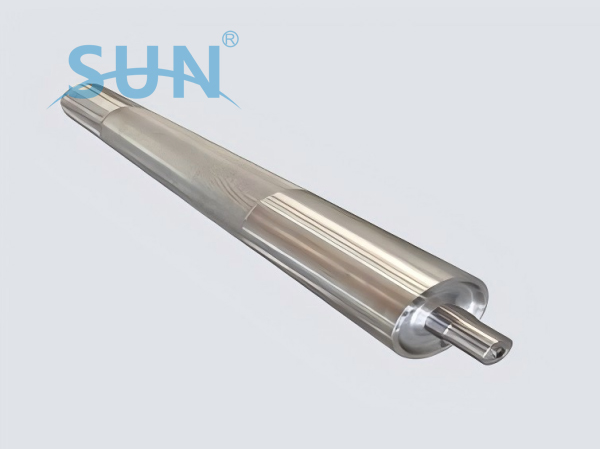 Dynamic Balancd Drive Pulley